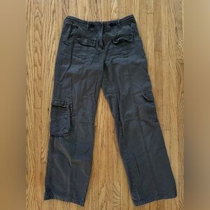 Brandy Melville Kim Cargo Pants